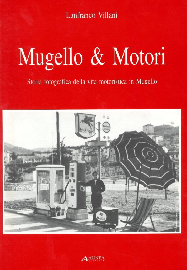 mugello motori