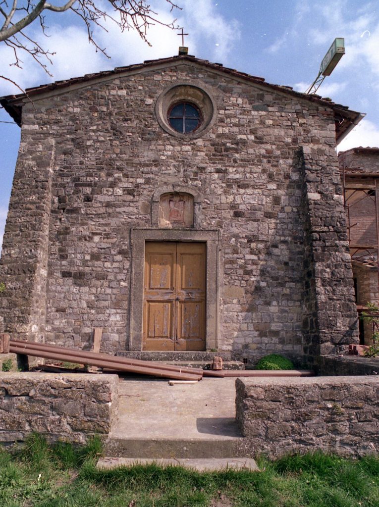 Santa Maria a Soli 1