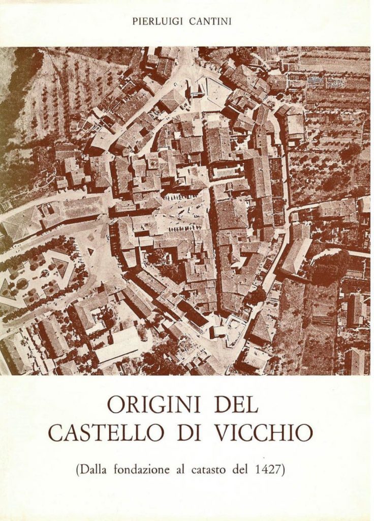 Castello Vicchio