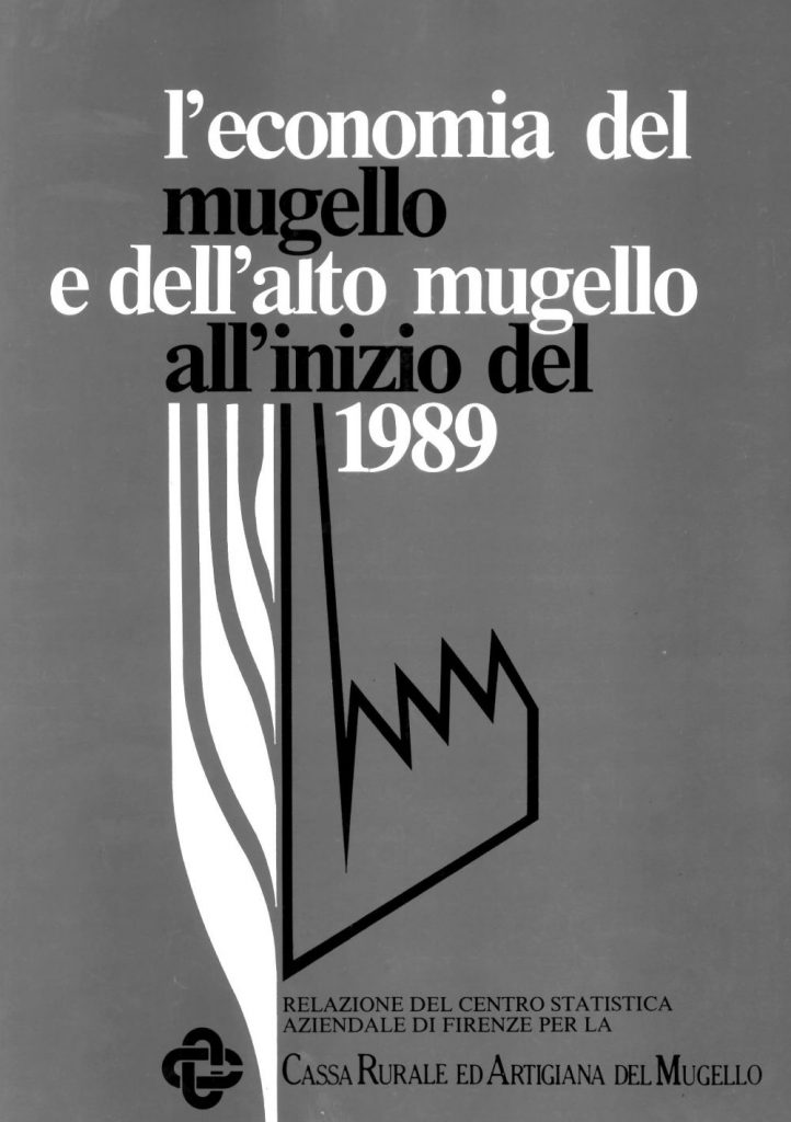 economia 1989