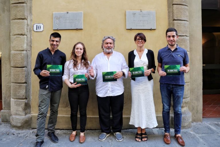“Dei Suoni i Passi”, torna la rassegna dedicata al rapporto tra musica ...