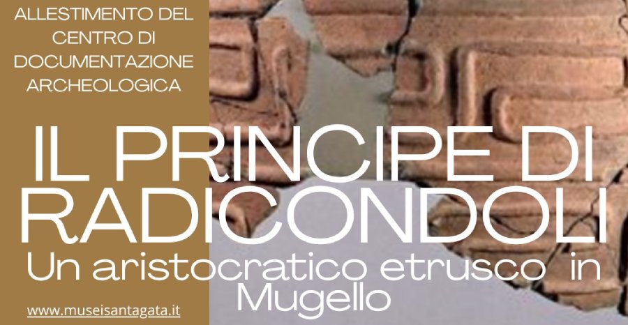 Principe di Radicondoli