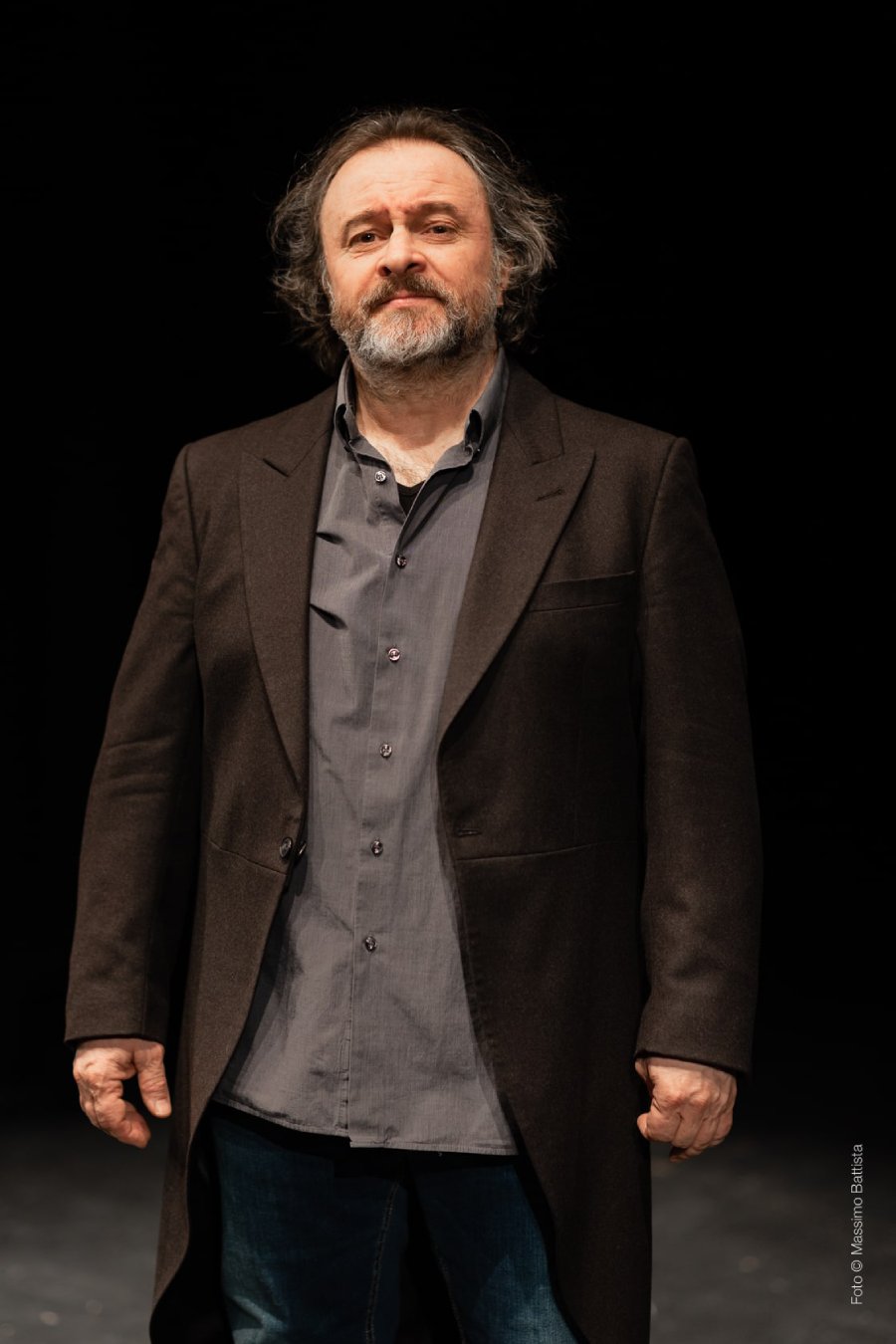 "Giovanna dei disoccupati"