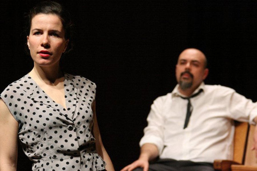 “Garbatella. Viaggio nella Roma di Pier Paolo Pasolini”