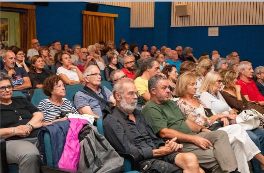 Al don Bosco di Borgo Sasn Lorenzo