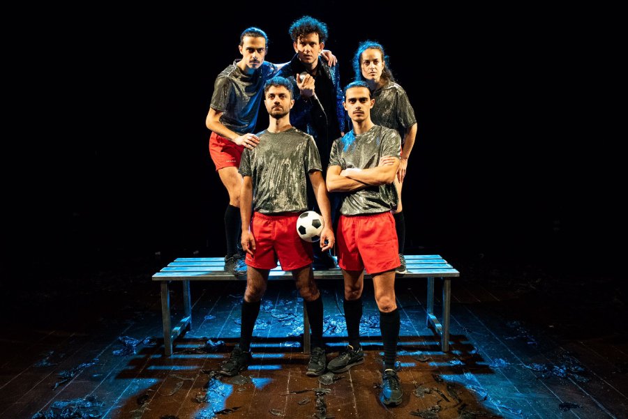 “Ilva Football Club”