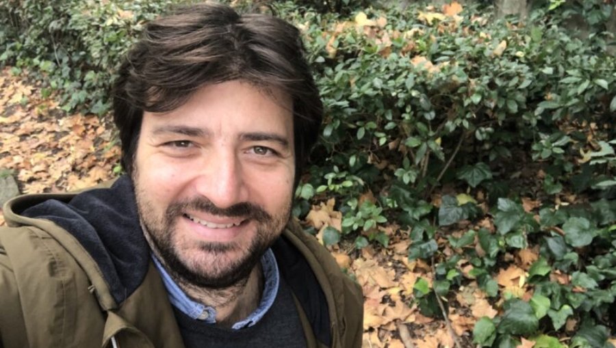 Jacopo Storni