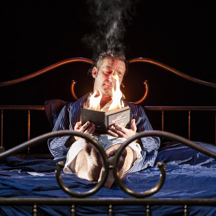 The Barnard Loop@Marco Bergonzi