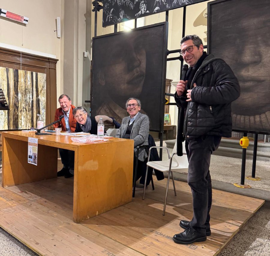 don Daniele Centorbi