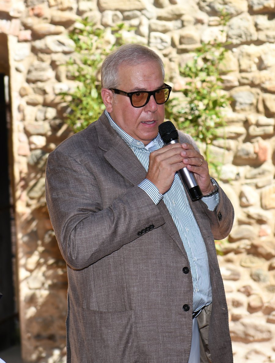 L'intervento di Bettini